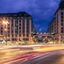 Mercure Budapest Korona Hotel
