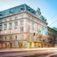 Ibis Styles Budapest Center