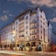 Mövenpick Hotel Budapest Centre