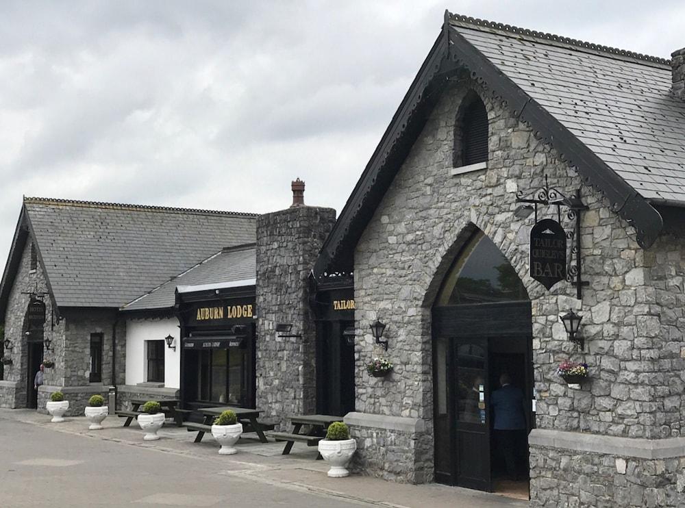 Auburn Lodge Hotel & Leisure Centre