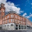 The Trinity City Hotel