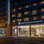 Clayton Hotel Cardiff Lane