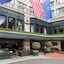 The Westbury Hotel