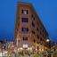 Cosmopolita Rome Colosseum, Tapestry Collection By Hilton