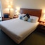 Mercure Rome Leonardo Da Vinci Airport