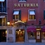 Hotel Saturnia & International