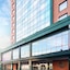 Hotel Blaise & Francis