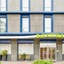 B&B Hotel Milano Aosta