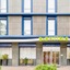 B&B Hotel Milano Aosta