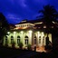 Taj Samudra Hotel