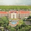 Taj Samudra Hotel