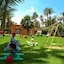 Hotel Marrakech Le Semiramis