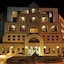 The St George Park Hotel