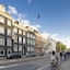 Huygens Place