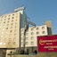 Bastion Hotel Amsterdam Amstel