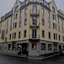 Hordaheimen Hotel