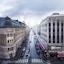 Radisson Blu Royal Viking Hotel, Stockholm