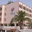 Burak Hotel
