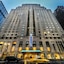 The New Yorker Hotel By Lotte Hotels