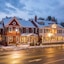 Green Mountain Inn
