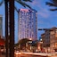 Sheraton New Orleans Hotel