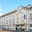 Hilton Garden Inn Brussels City Centre