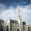 Stanhope Hotel Brussels By Thon Hotels