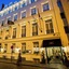 Stanhope Hotel Brussels By Thon Hotels