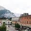 Mount Royal Hotel