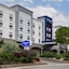 Hampton Inn By Hilton Kamloops