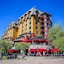 Sundial Hotel