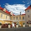 Bellevue Hotel Český Krumlov