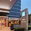 Novotel Suites Hamburg City