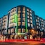 Holiday Inn Berlin City Center East Prenzlauer Berg By Ihg