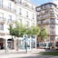 Mercure Angers Centre Gare