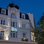 Best Western Dijon Centre Gare