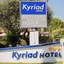 Hotel Kyriad Nîmes Ouest