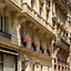 Hôtel Bradford Elysées