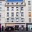 Hôtel Saphir Grenelle