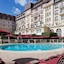 Hôtel Barrière Le Royal Deauville