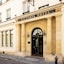 Hotel Victoria  Paris