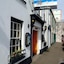 The Harbourview Hotel