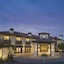 Hotel Abrego