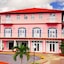 Hotel Los Jazmines by Mystique