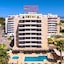 Interpass Vauhotel Apartamentos