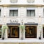 Suma Recoleta Hotel