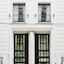 1253 Recoleta Small Hotel
