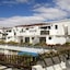 Apartamentos Plaza Azul