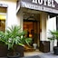 Hotel Convention Montparnasse