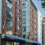 Academy Plaza Hotel